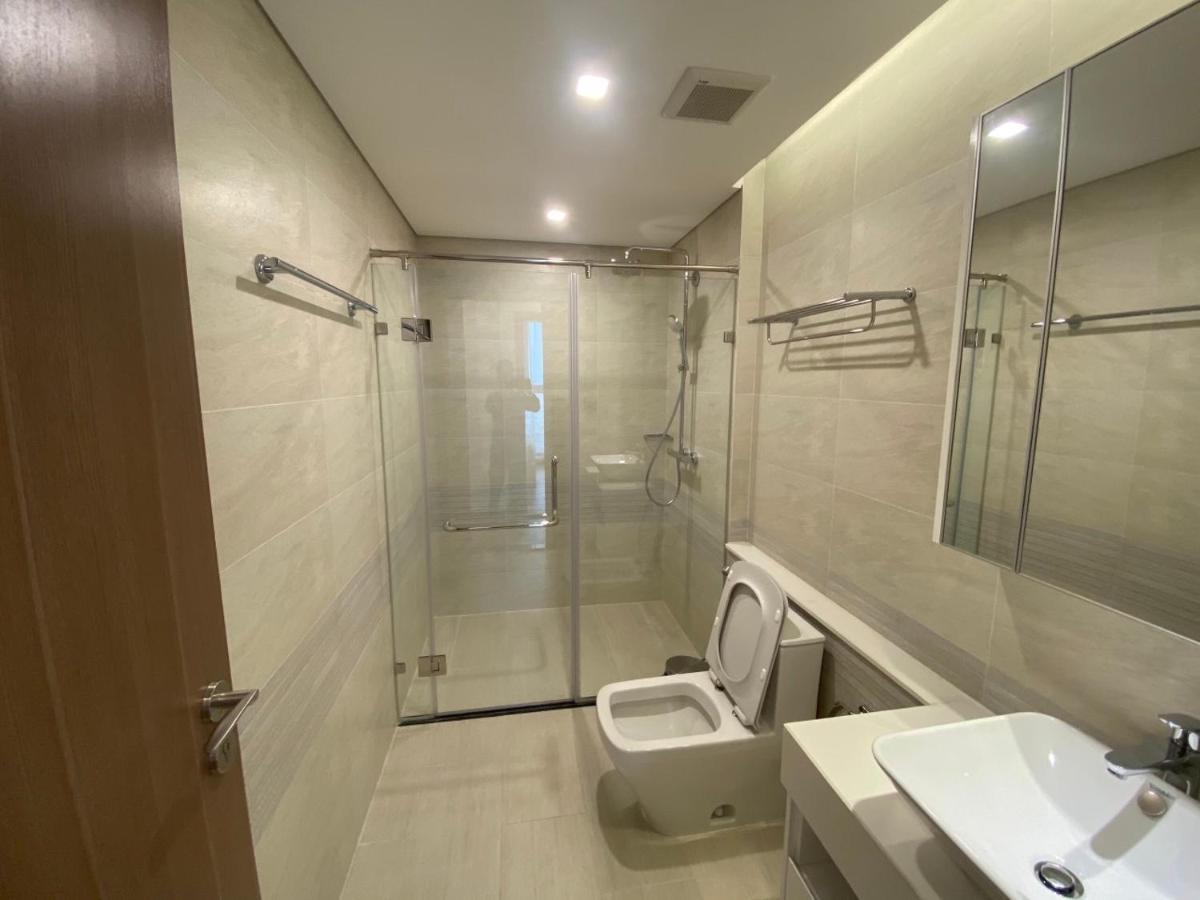 Fujihousing - Vinhomes Metropolis Apartment Hanói Exterior foto