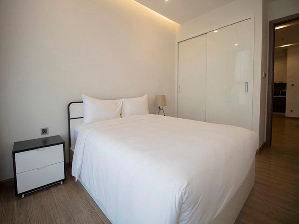 Fujihousing - Vinhomes Metropolis Apartment Hanói Exterior foto